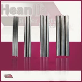 Stainless Steel 316L Rod Supplier In Lithuania